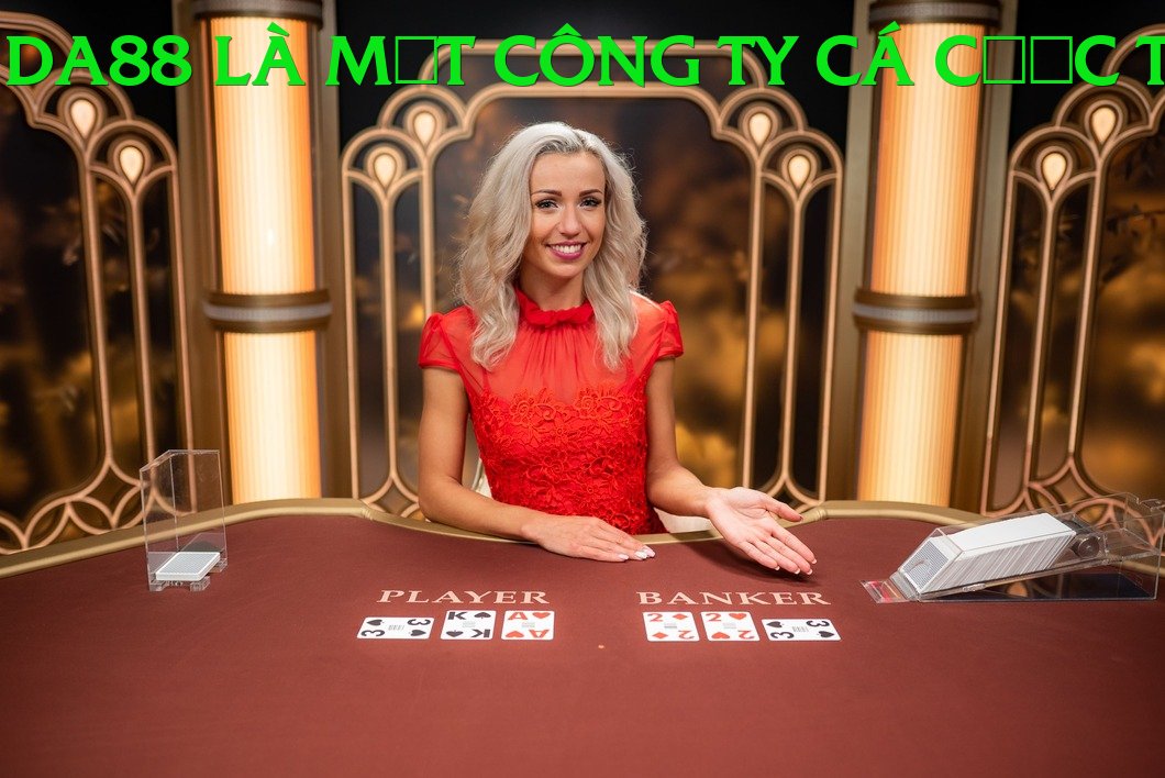 Sòng Bài Trực Tuyến - Ưu đãi đặc biệt