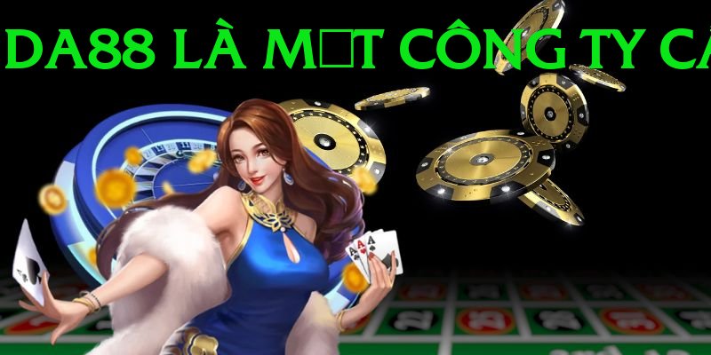 Ứng dụng DA88 là một công ty cá cược trực tuyến đa dạng.	coin Bản demo - DA88 là một công ty cá cược trực tuyến đa dạng.