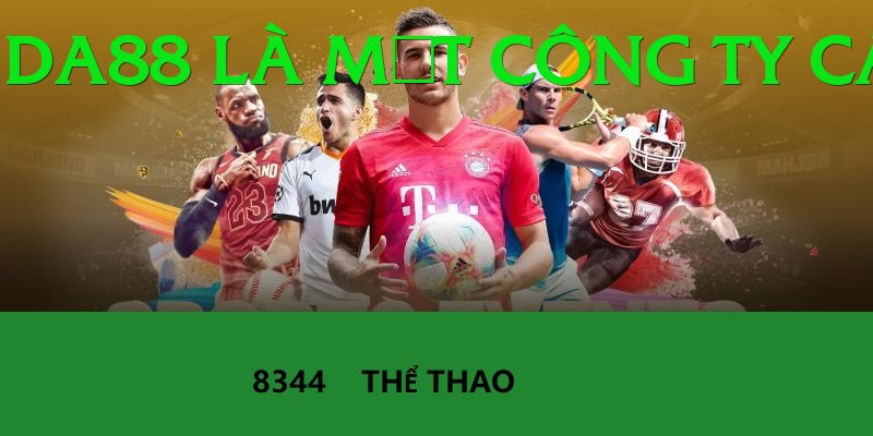 Cá Cược Thể Thao - Trải nghiệm tuyệt vời